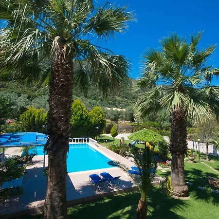 Dimitris And * Agios Ioannis (Lefkada)
