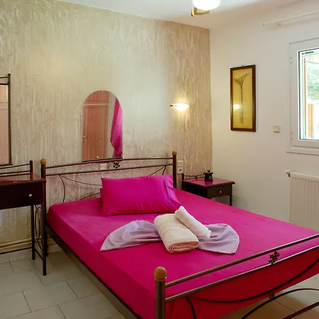 Dimitris And Apartment Agios Ioannis (Lefkada)